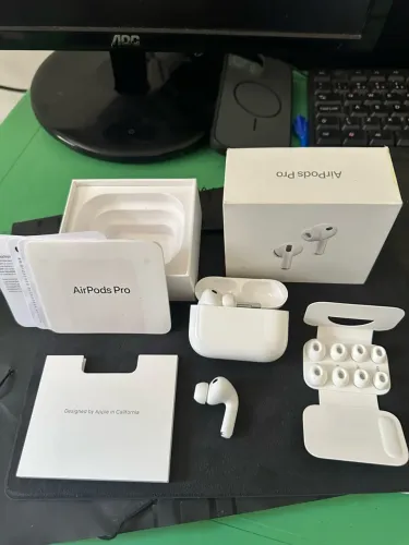 AirPods Pro 3