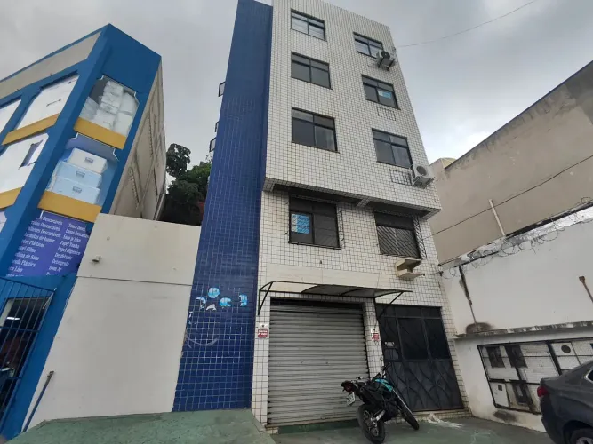 Comercial para locação em rua pública, RIO VERMELHO, Salvador, BA