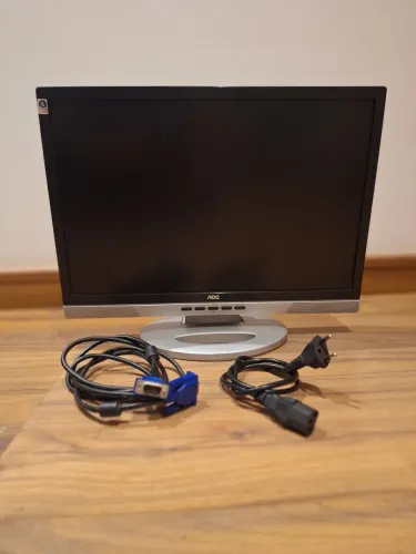 Monitor Tela Computador