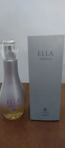 Ella Pérolas Hinode Promoção