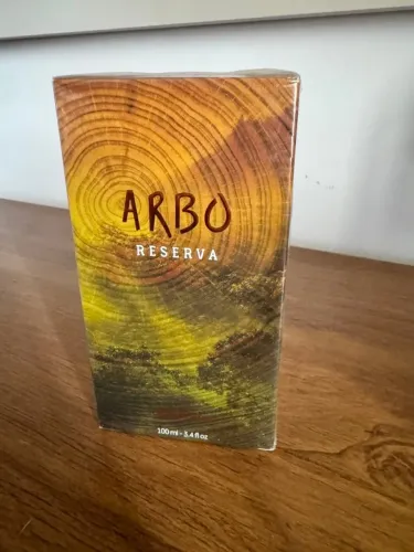 Perfume Arbo Reserva 100ml - O Boticário