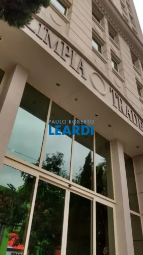 COMERCIAL - VILA OLÍMPIA - SP