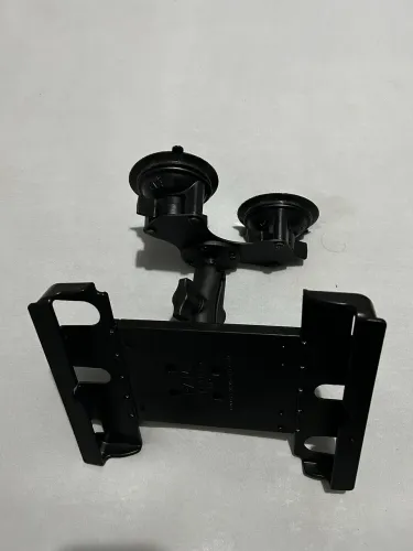 Suporte Ram Mount ventosa dupla
