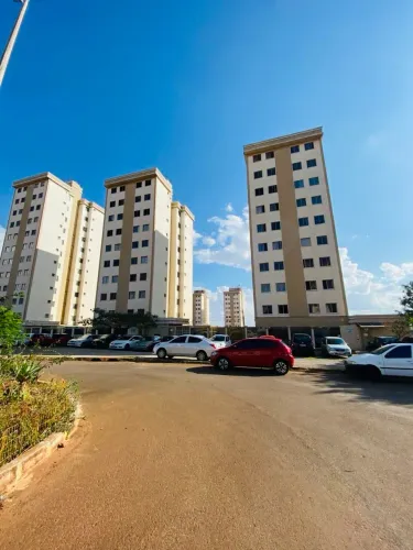 Oportunidade!! De Ágio e financiamento de apto reformado 2 quartos em Samambaia Sul