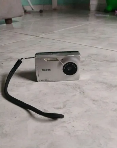 Kodak EasyShare C610 - 6.2 MP