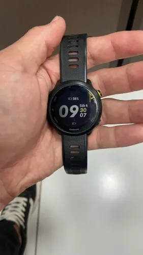 Garmin Forerunner 55