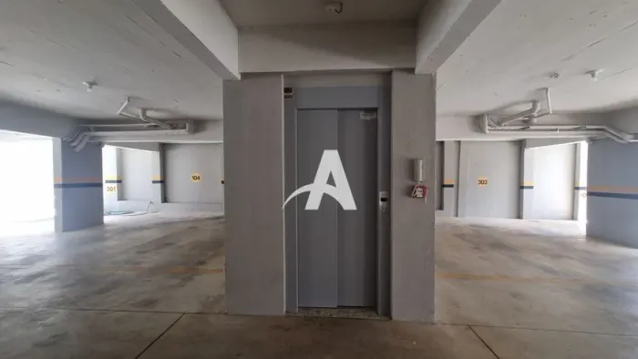 Aluguel Apartamento SANTA MÔNICA