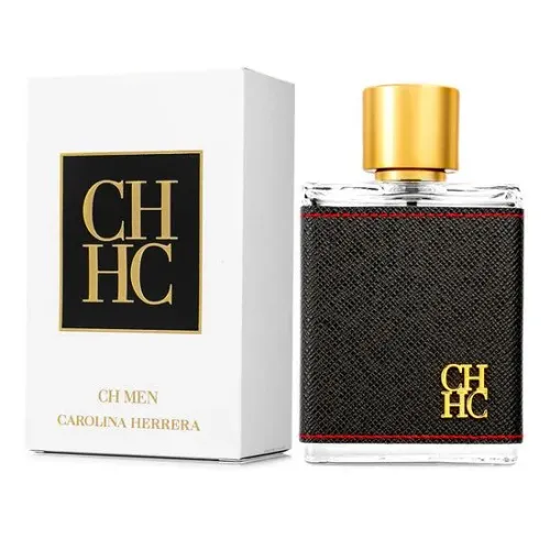 Perfume importado original lacrado CH MEN 50ml 