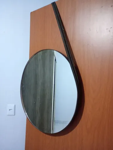 Espelho Semi novo 130