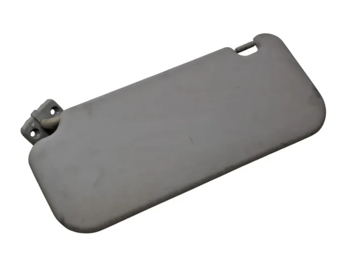 Quebra Sol Lado Direito Kia Soul 2012/2013 ORIGINAL 