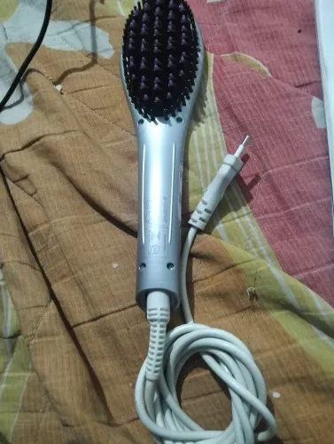 Escova elétrica