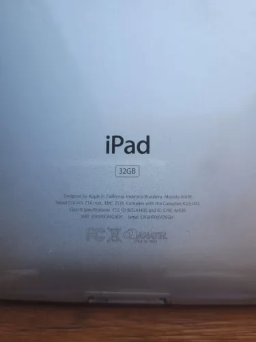 IPad 32Gb