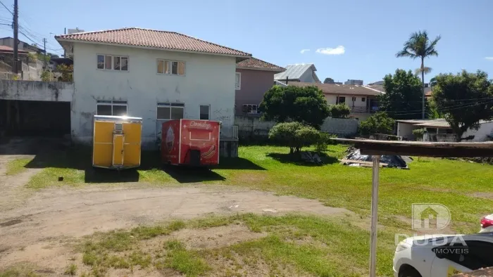 Terreno Comercial Jardim Atlântico, Florianópolis.