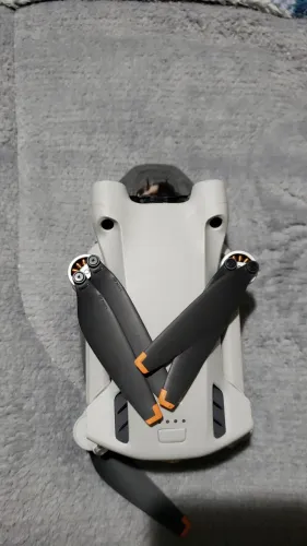 Vendo dji mini 3 pro seminovo 