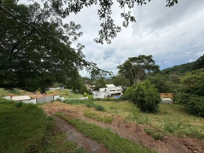 Terreno à Venda - Residencial Aldeia do Vale, Goiânia