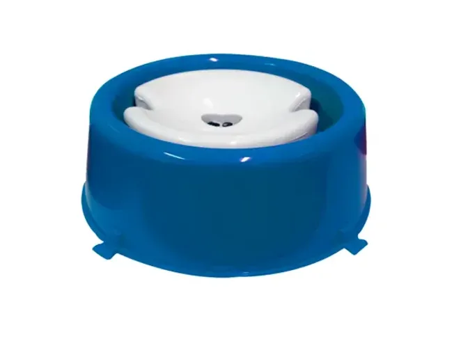 Bebedouro Classic Pelos Longos Furacao pet