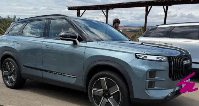Jaecoo 7 / J7 Prestige 1.5 TB 16V AUT (híbrido) 2026