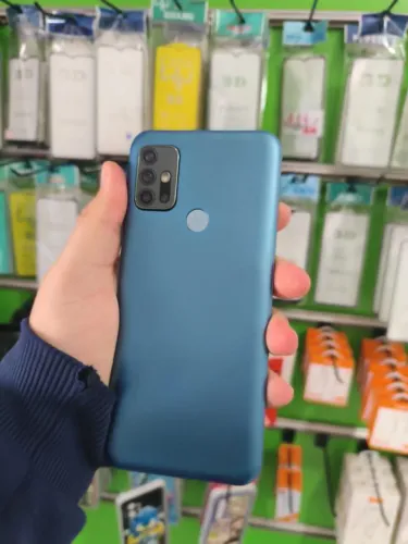 Celular moto g 20 128gb