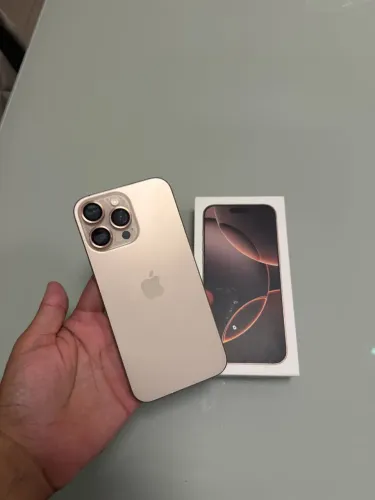 iPhone 16 Pro Max 256 GB