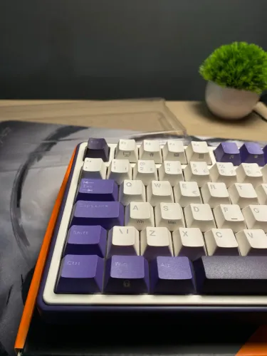 TECLADO RK75 - ROYAL KLUDGE