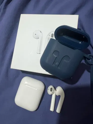 FONE APPLE - AIRPODS