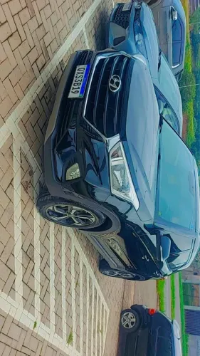 Hyundai Creta Pulse Plus 1.6 16V Flex Aut. 2020