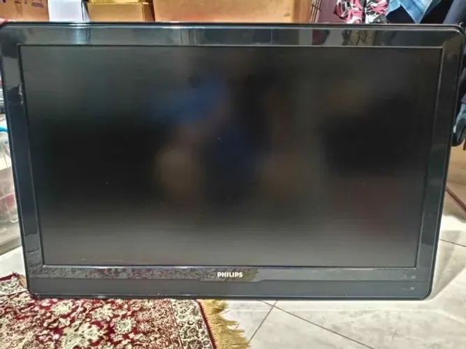 Tv Philips 42 polegadas Tv não e smart  Funcionando perfeitamente 