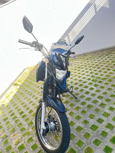 Yamarra crosser 150cc