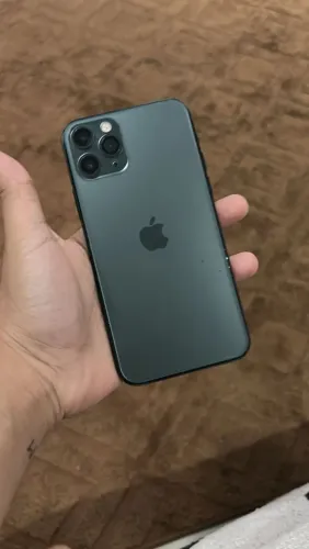 iPhone 11 pro