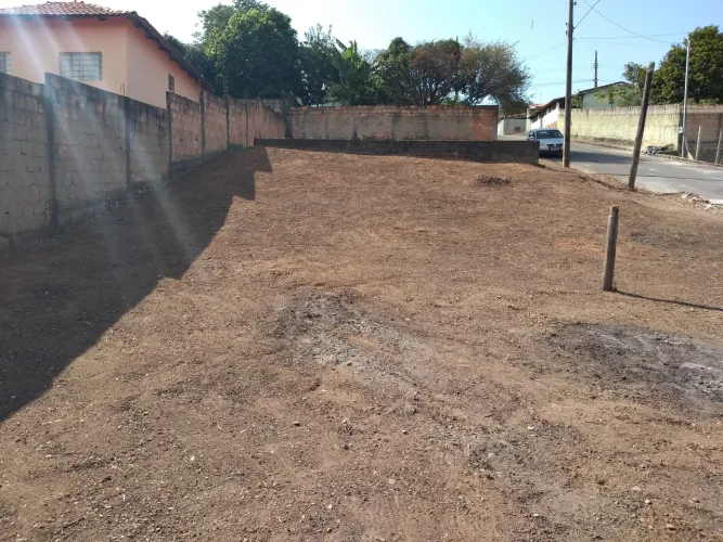 TROCO LOTE EM PEQUI MG POR PICUP CABINE SIMPLES