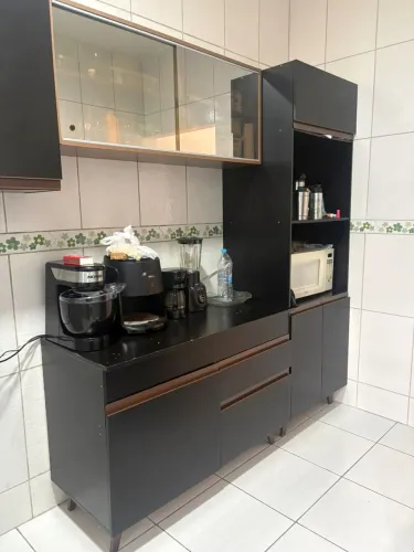 Armário de cozinha Madesa 