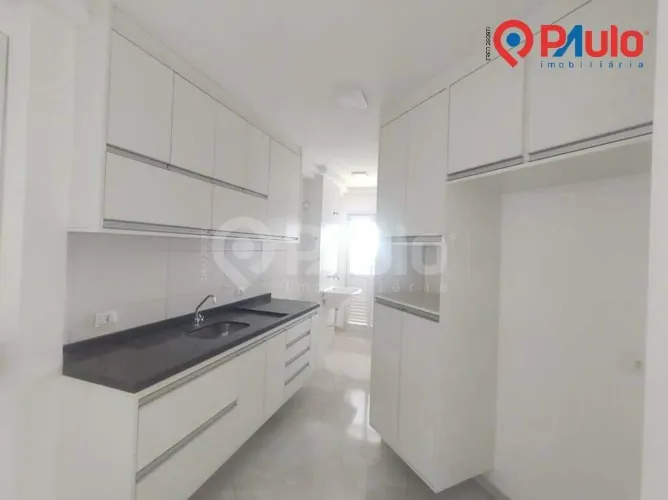 Apartamento para Alugar no Bairro Paulicéia  Piracicaba/SP