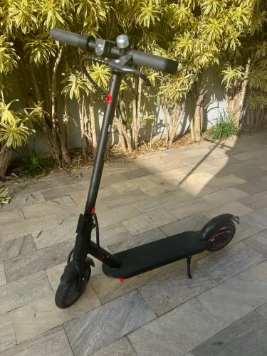 Patinete Elétrico seminovo