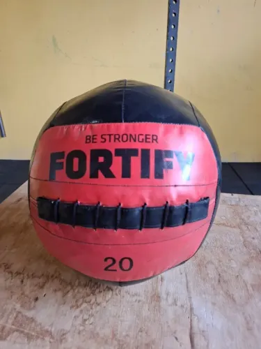 Bola para Exercício Funcional 20bl
