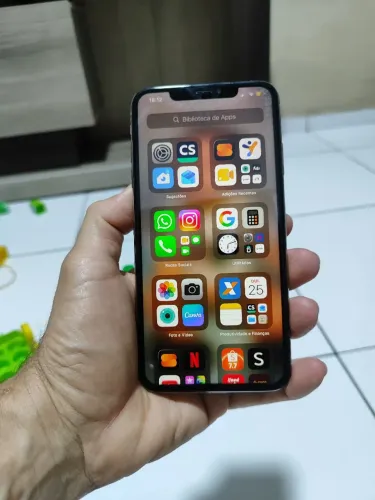 iPhone XS Max - 256 gb