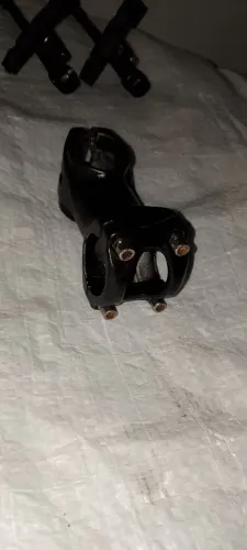 Peças bike