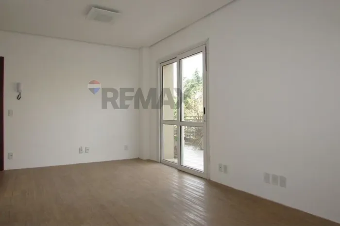 Sala Comercial Edifício Sylvio Hoffmann