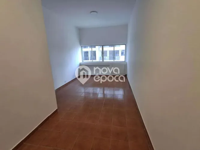 Praça da Bandeira | Apartamento 2 quartos