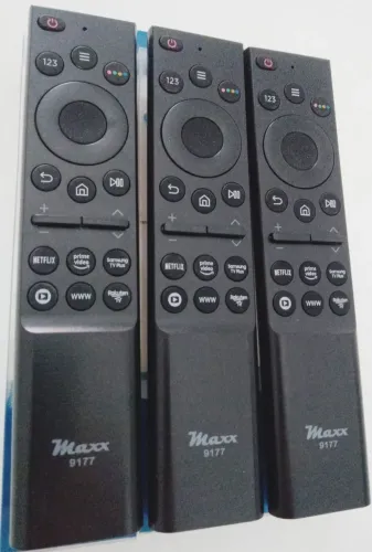 Controles Samsung Smart 4k / Fazemos entrega 