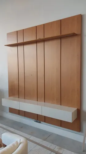 Montador de móveis.