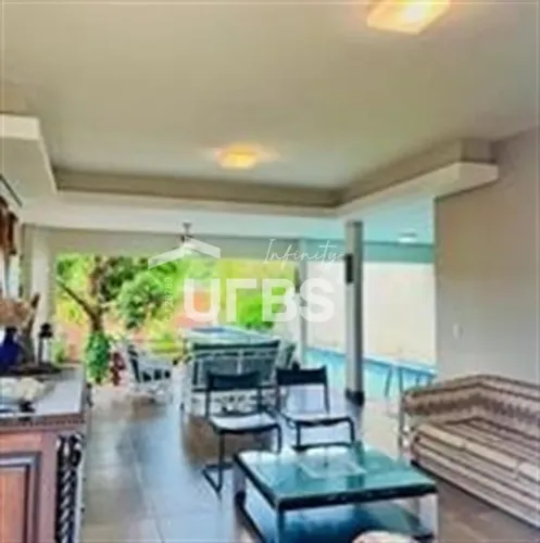 Casa estilo colonial a venda em Pirenópolis