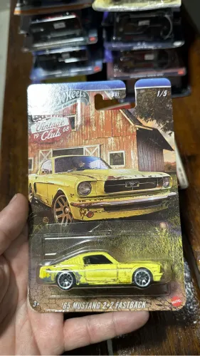Vendo Hot Wheels
