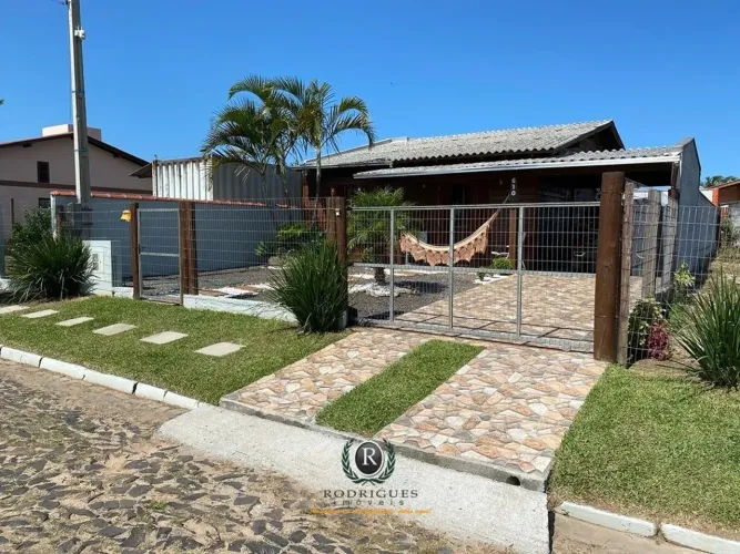 Casa a venda Torres RS Igra Sul