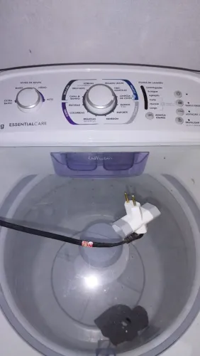 Máquina de lavar 13 kg