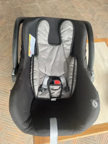 Bebê conforto