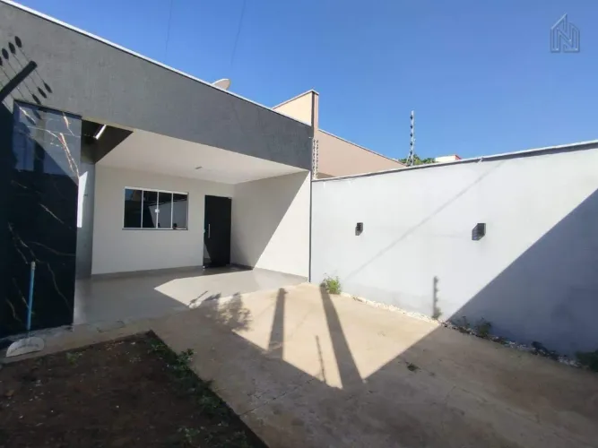 Casa 2 quartos - ARSO 151 - 1503 Sul