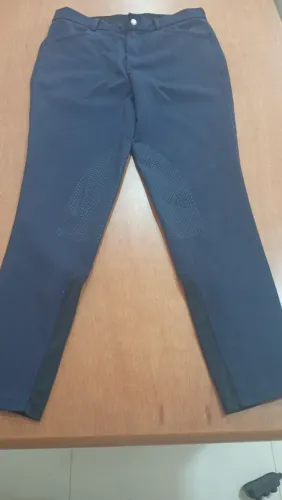 Calça Culote de Hipismo(Equitação).
