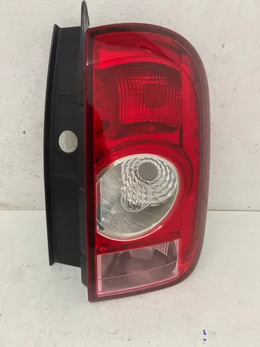 Lanterna Traseira Renault Duster 2012 2013 2014  Lado Direito Original  