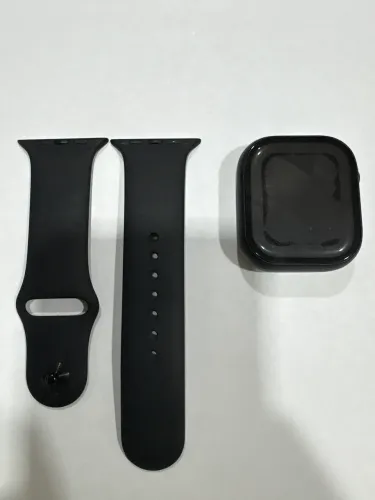 Apple Watch séries 11