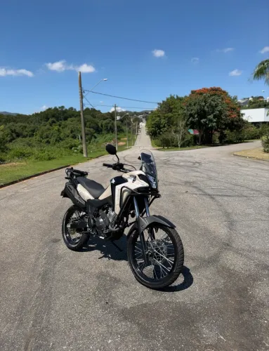 SAHARA ADV 2026